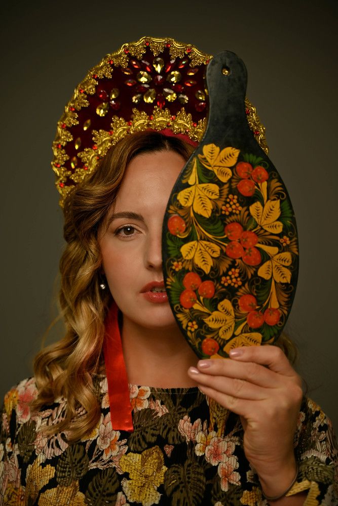 Photograph by Ирина Янчицкая