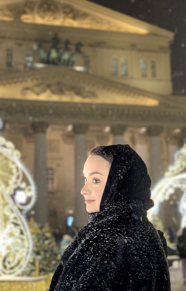 Photograph by Ольга Терскова