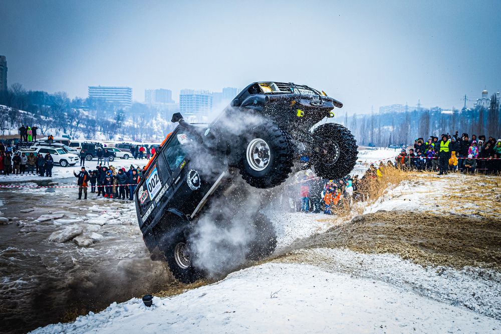 Photograph by Renat Araslanov