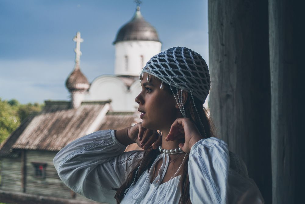 Фотография автора Виктор Конев