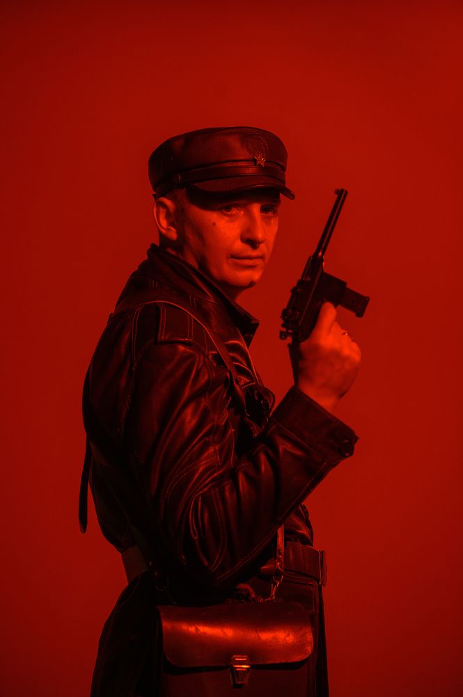 Photograph by Азат Ягудин