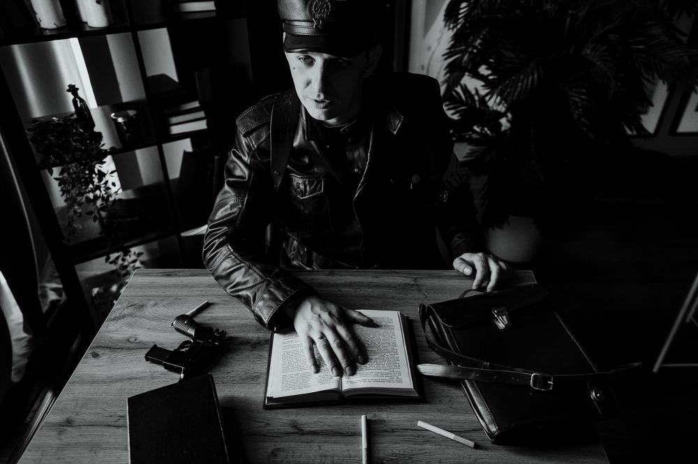 Photograph by Азат Ягудин