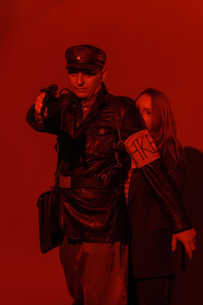 Photograph by Азат Ягудин