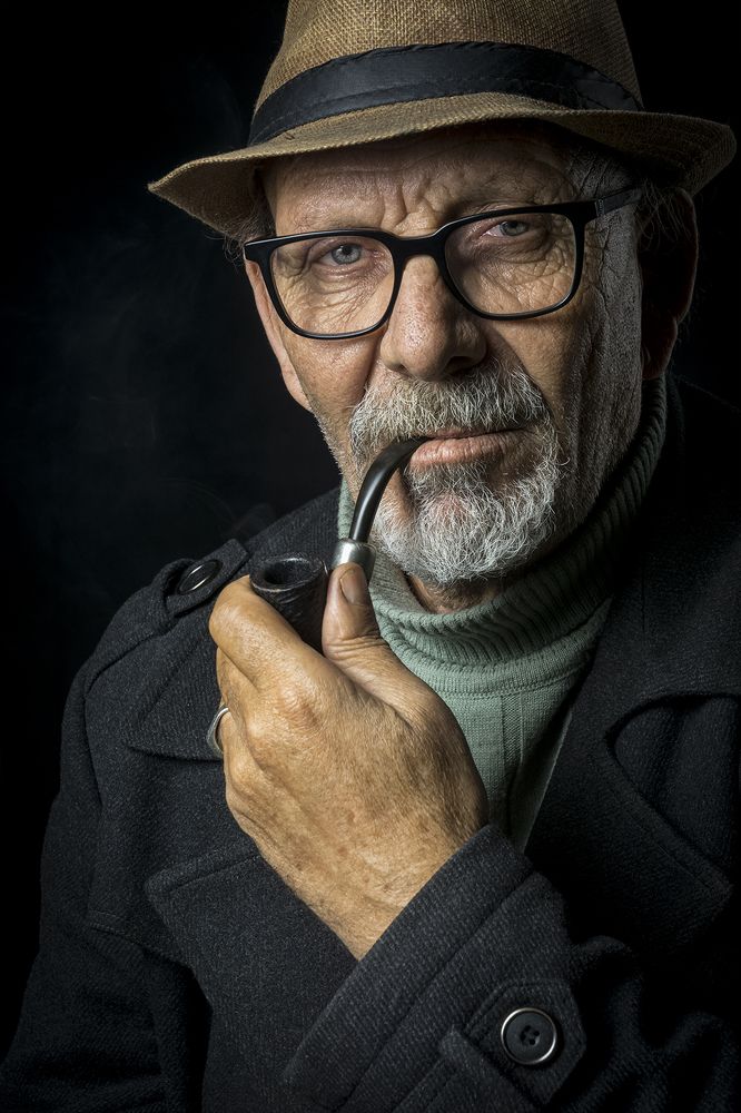 Photograph by Nassim Mohamed