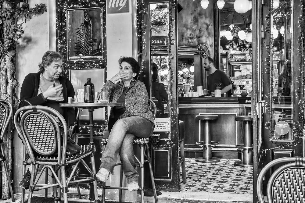 Do You Want to Know a Secret..