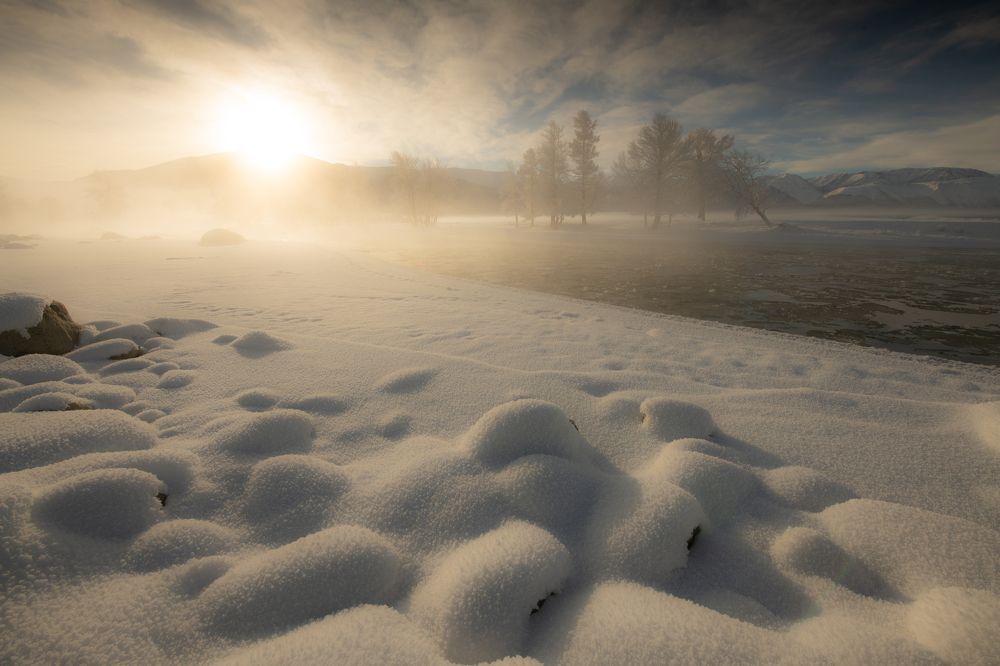 Photograph by Абрамов Денис