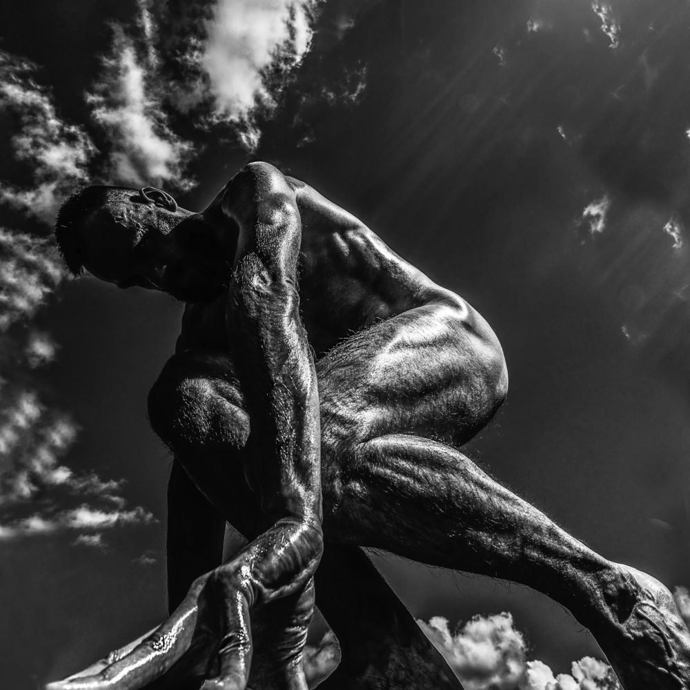 Photograph by Anna Suchcicka