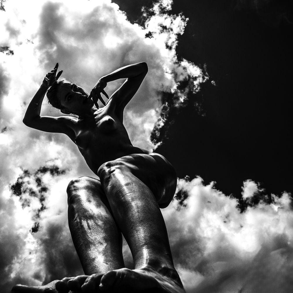 Photograph by Anna Suchcicka