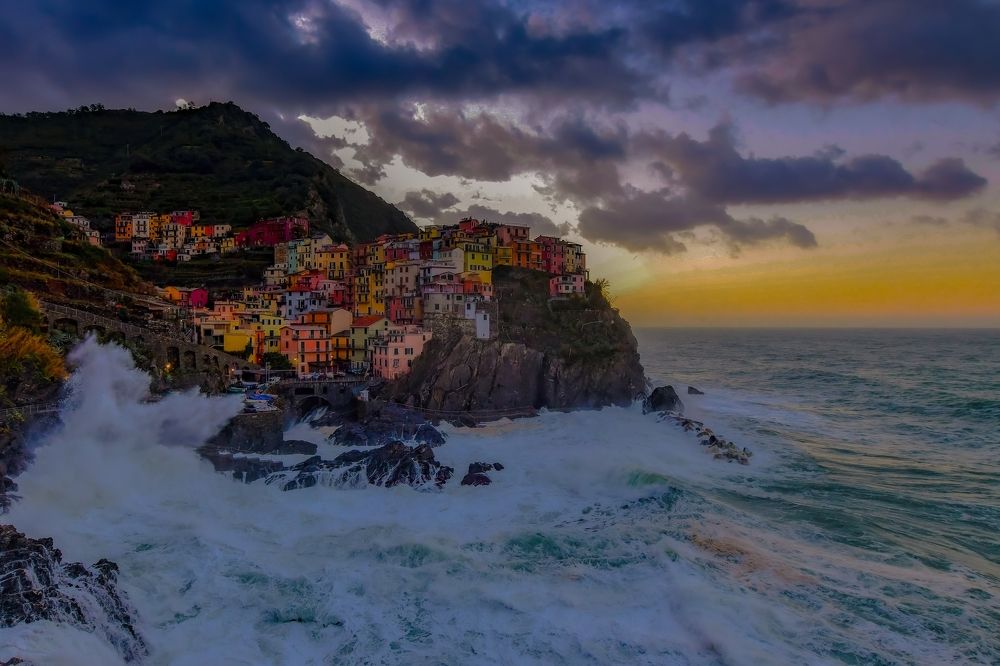 Фотография автора Tommaso Henry Corona