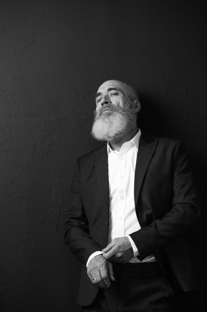 Photograph by Batya Johny