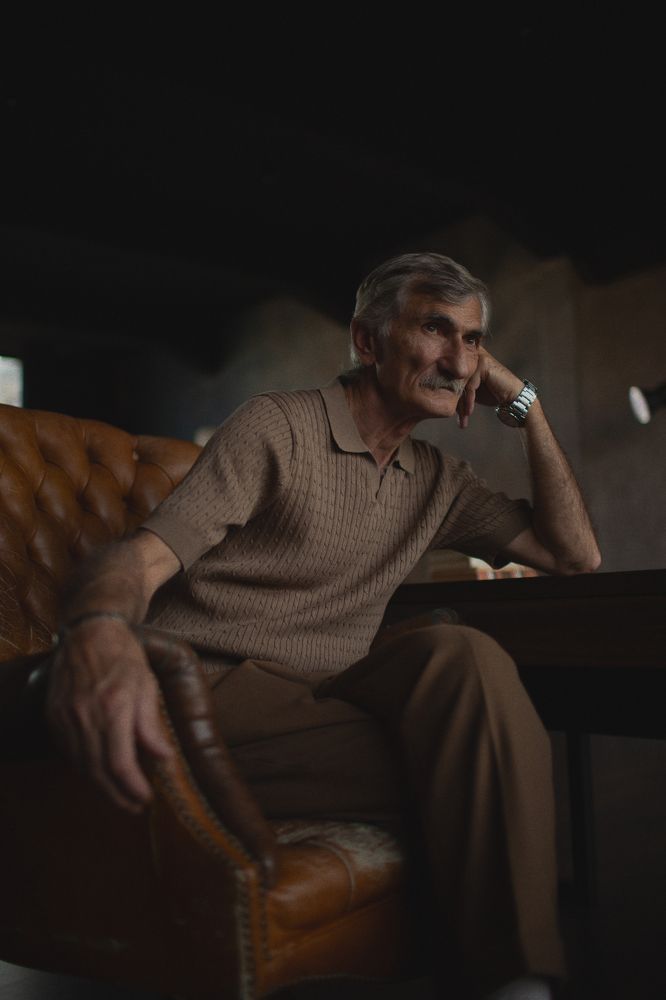 Photograph by Batya Johny