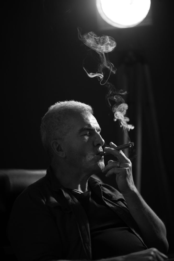 Photograph by Batya Johny