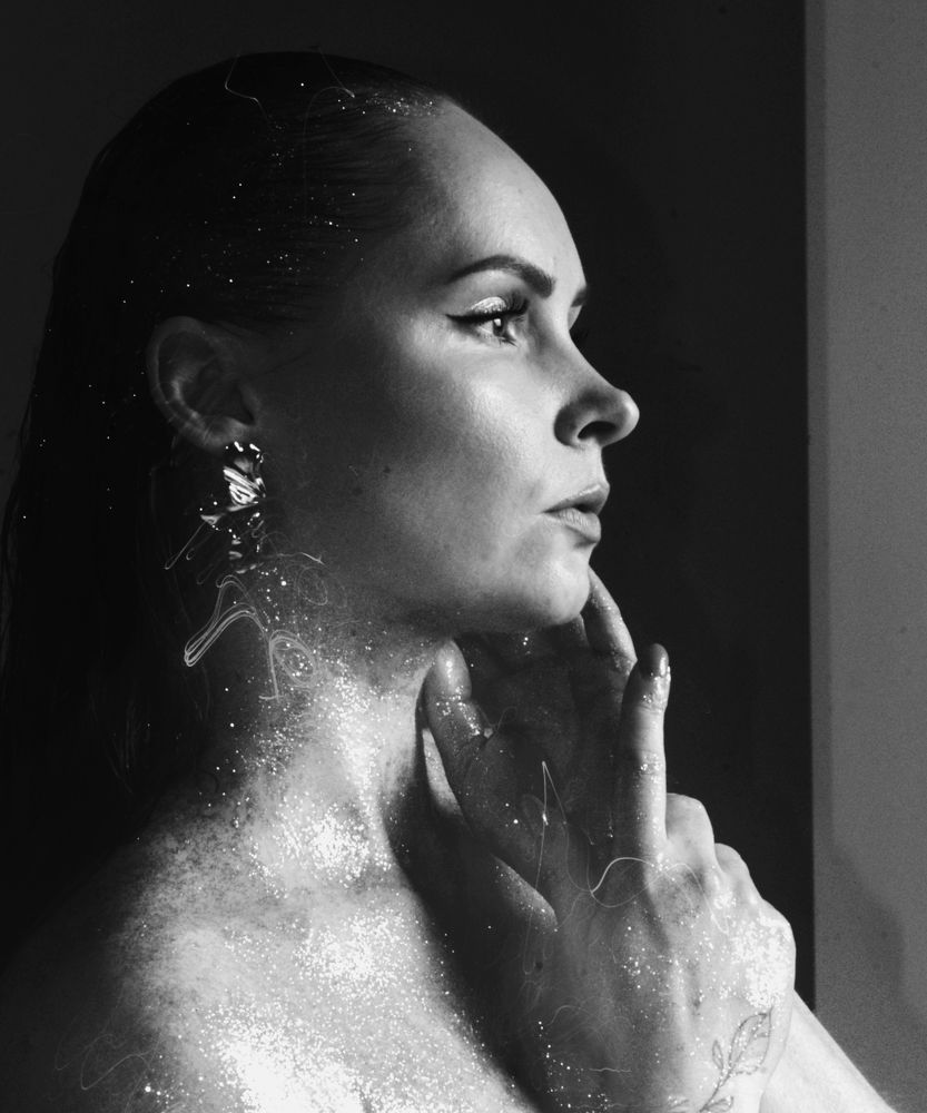 Photograph by Georgiy Fedotov