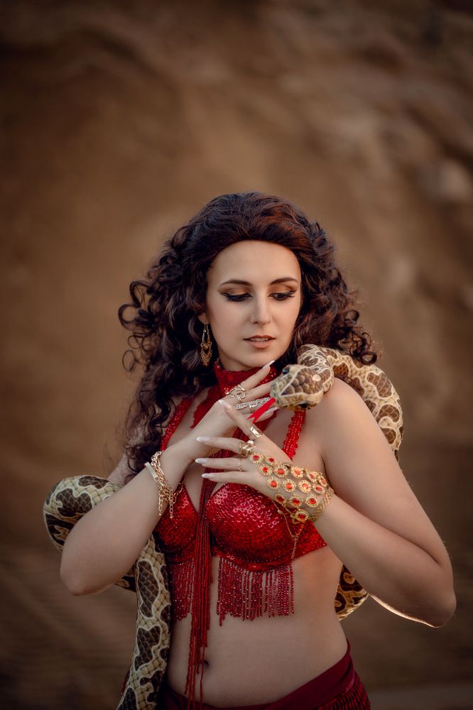 Photograph by Швило Светлана