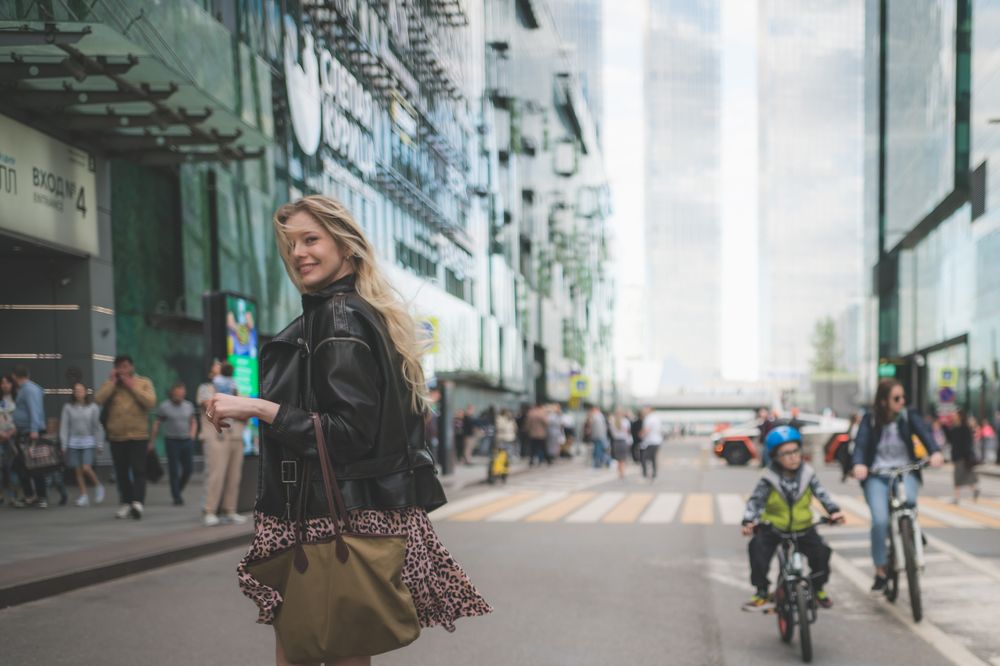 Photograph by Никита Полозов