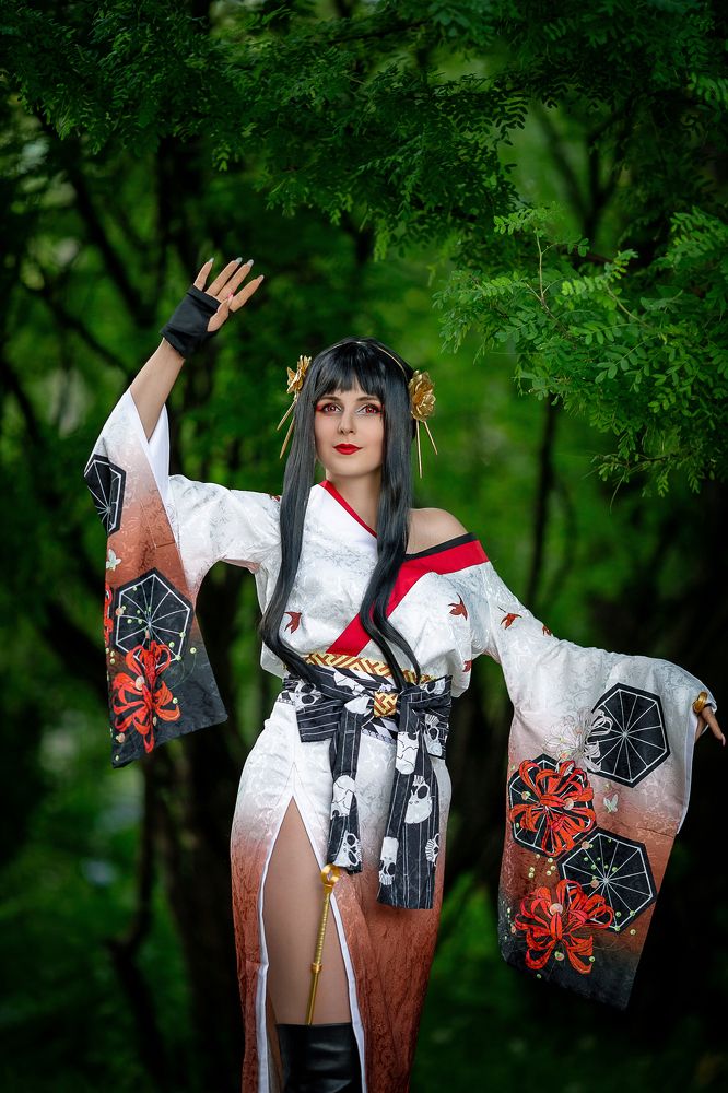 Photograph by Швило Светлана