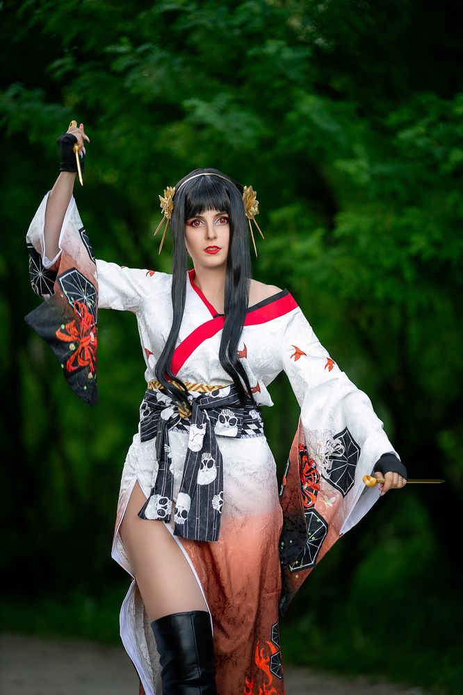 Photograph by Швило Светлана