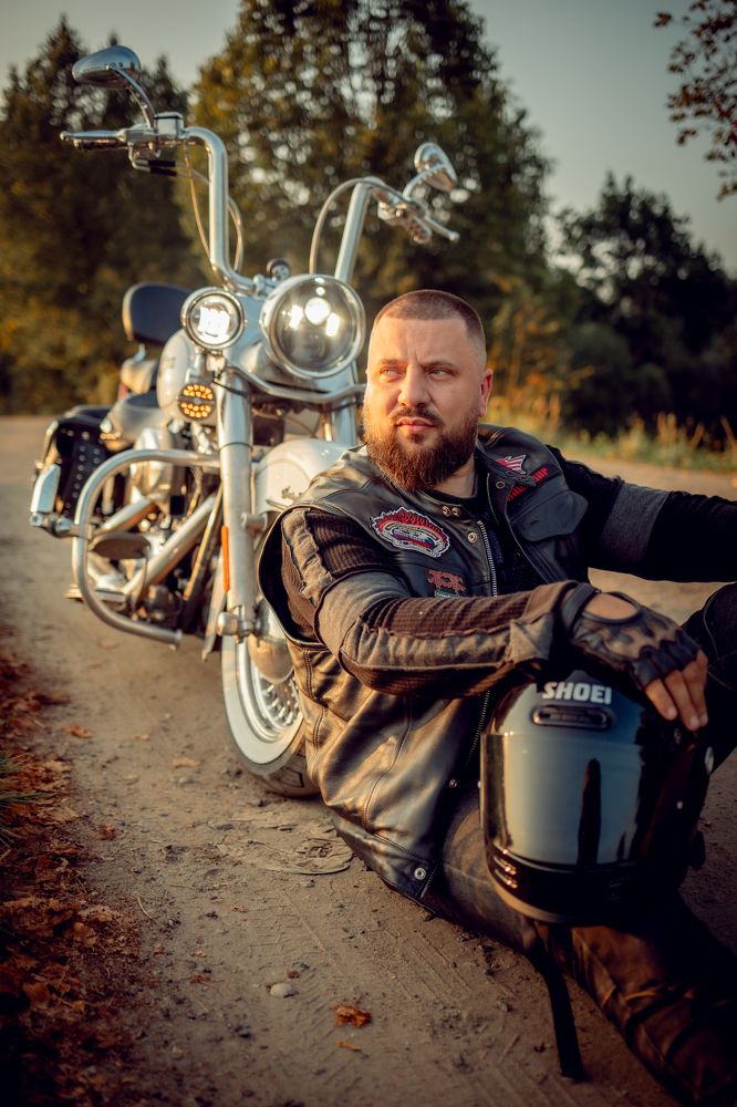 Photograph by Швило Светлана