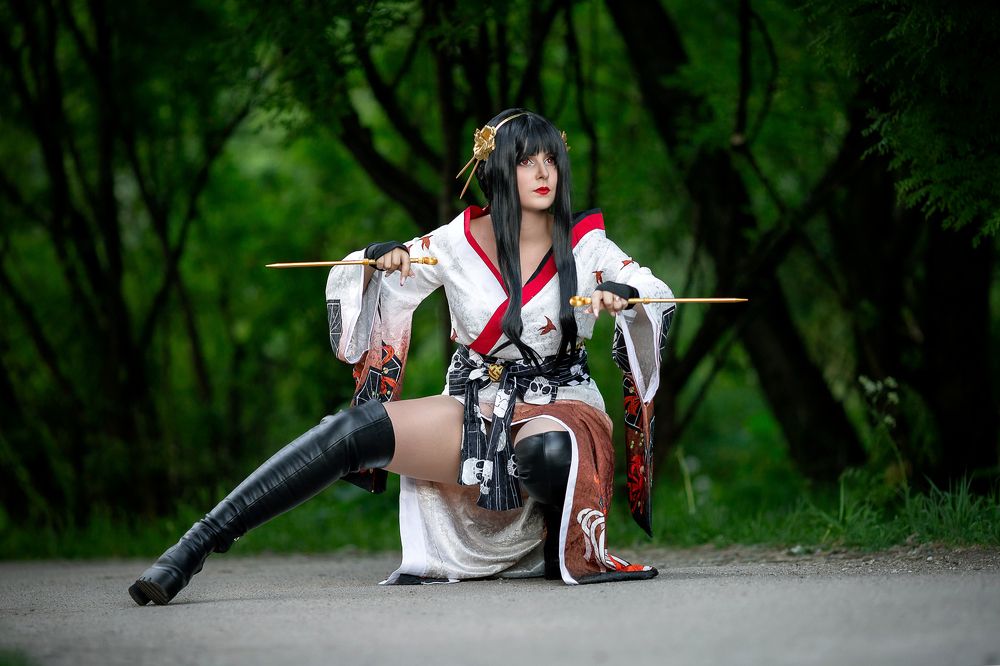 Photograph by Швило Светлана