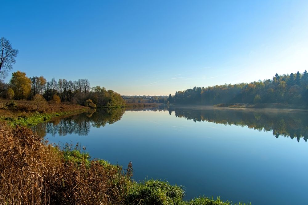 Photograph by Михаил Косолапов