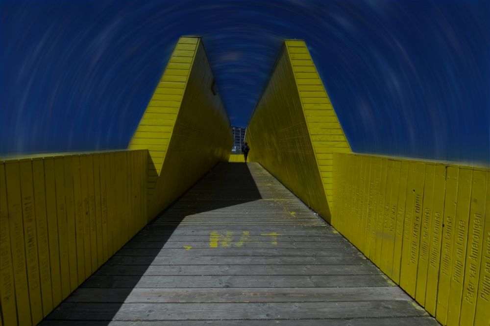 Photograph by Pati John