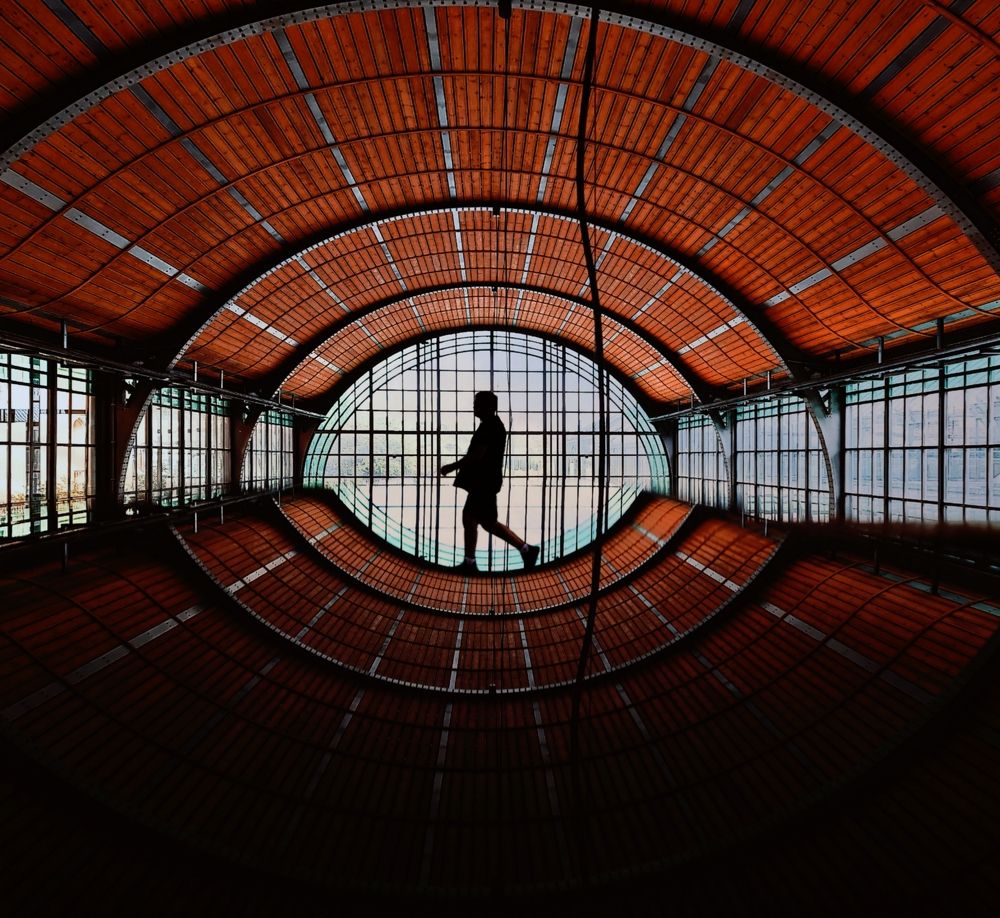 Photograph by Pati John