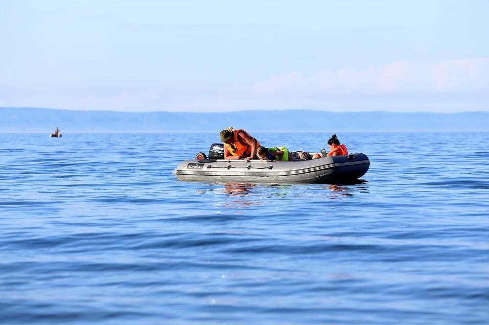 Морская