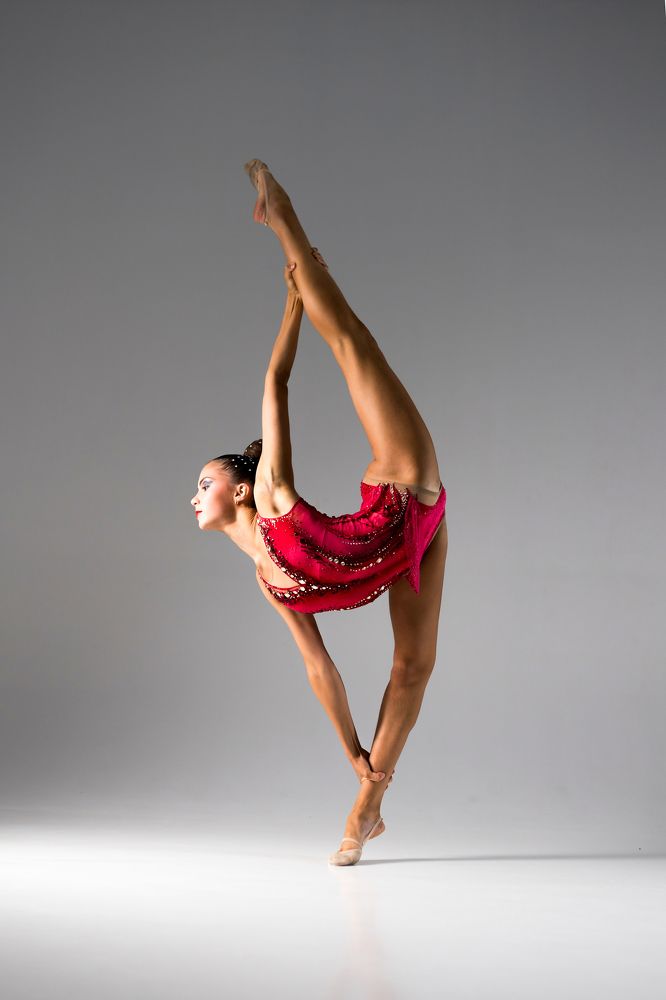 Photograph by Marina Lee