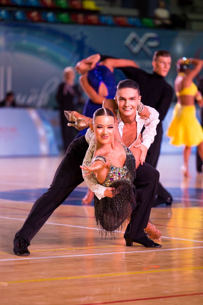 Photograph by Marina Lee