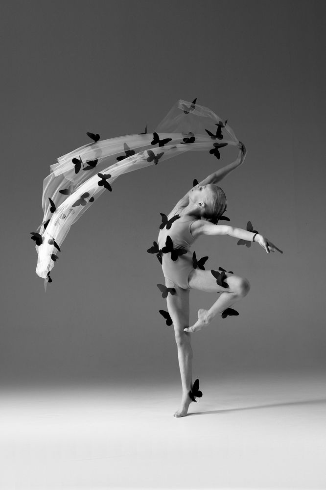 Photograph by Marina Lee