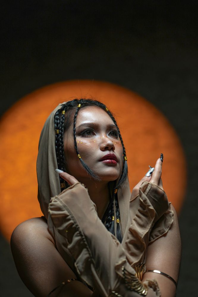 Photograph by Samuel Chan