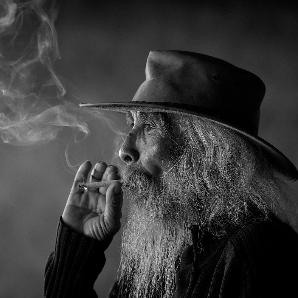 Photograph by Lugyanti Sukrisman