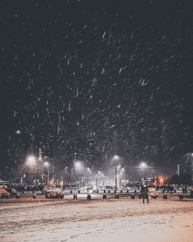 Photograph by Наталья Тополевская