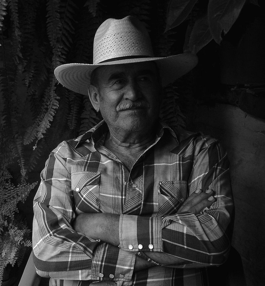 Photograph by Andrea Alcalá