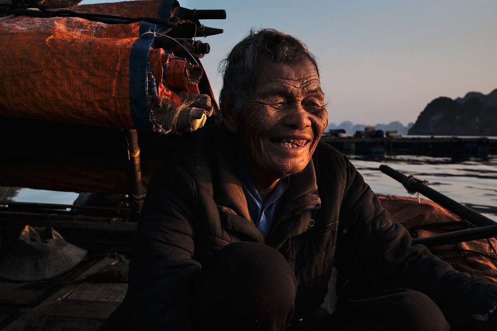 Фотография автора Nguyễn Minh