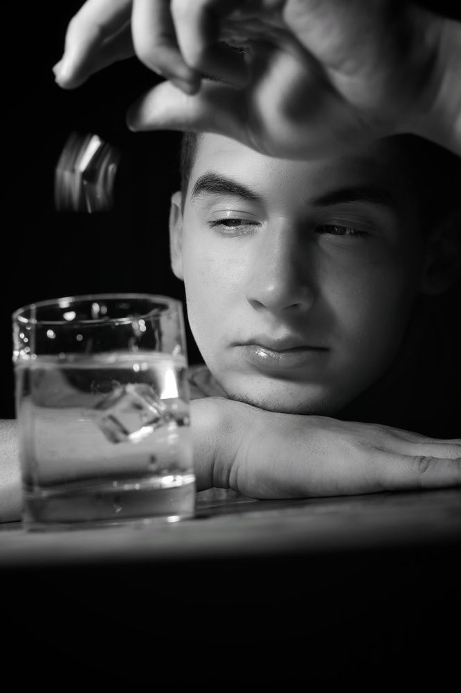 Фотография автора Максим Понькин-Едиханов