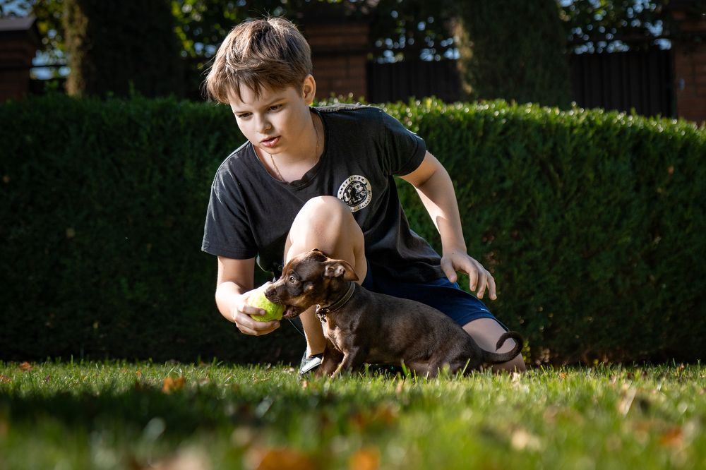 Photograph by Алексей Кремнёв