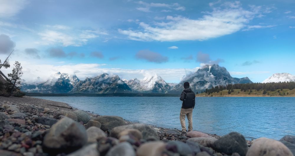 Photograph by An Dang