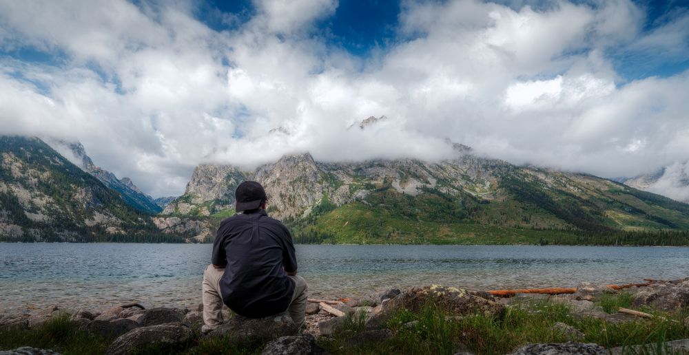 Photograph by An Dang