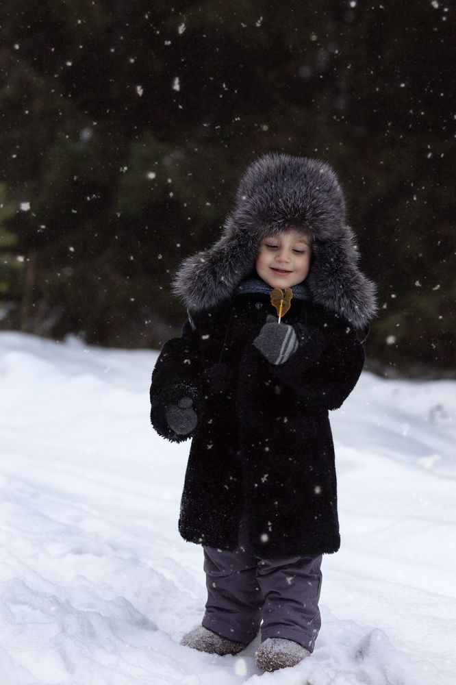 Photograph by Елена Стрелова