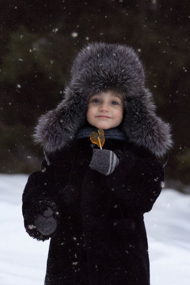 Photograph by Елена Стрелова