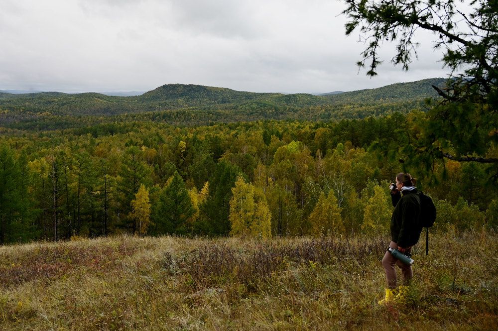 Photograph by Надежда Преминина