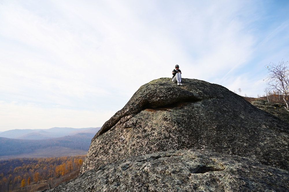 Photograph by Надежда Преминина