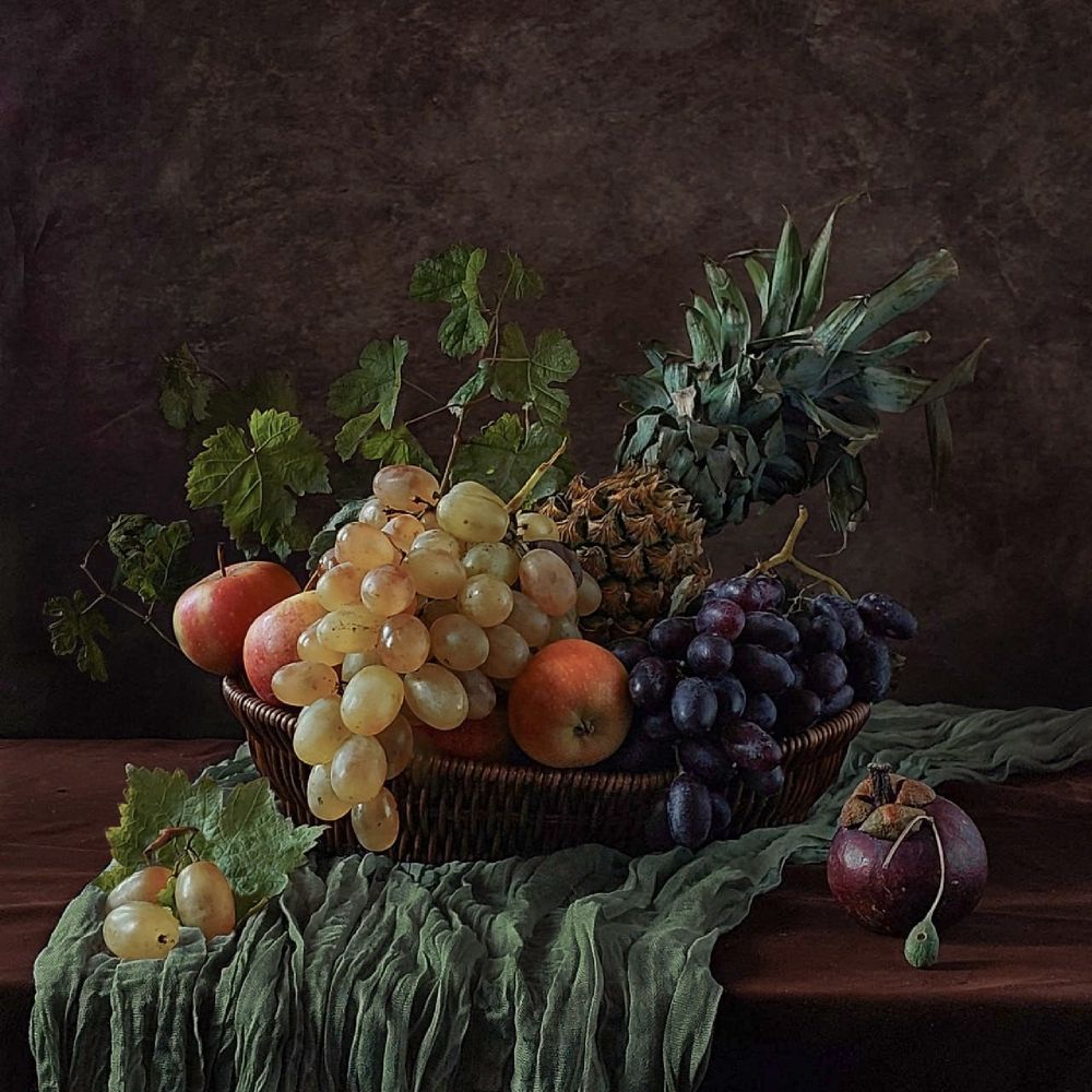 Photograph by Эмма Рахматуллина