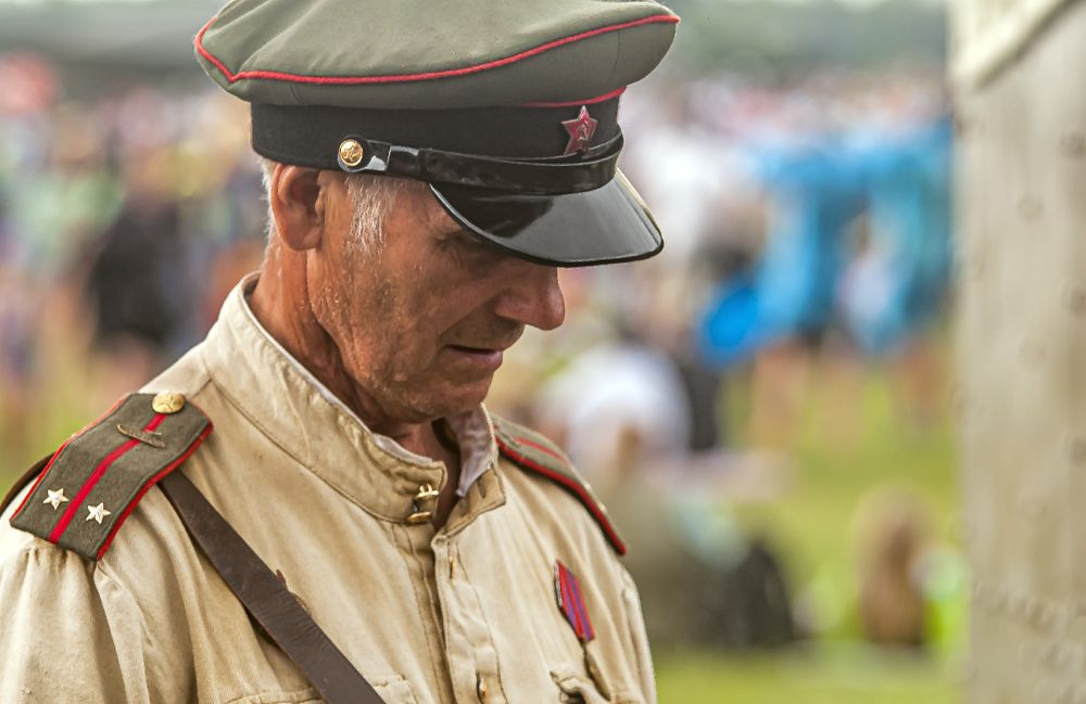 Фотография автора Фалькова Оксана