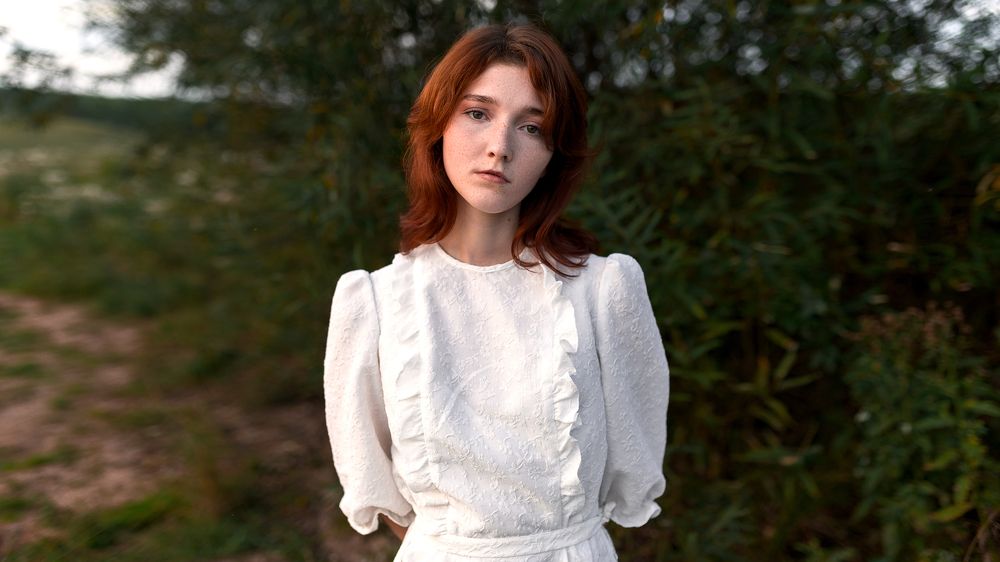 Photograph by Семен Семеняков