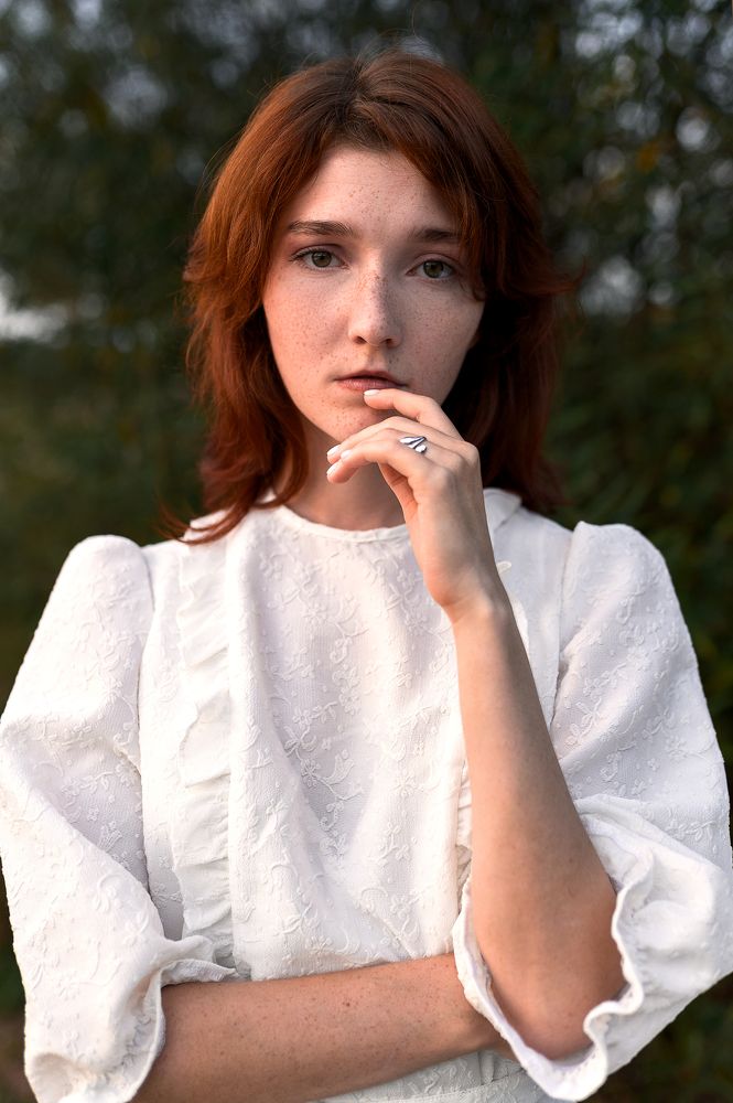 Photograph by Семен Семеняков