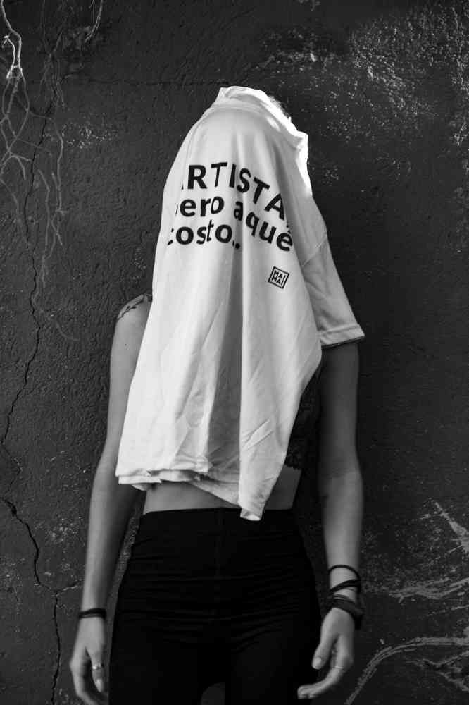 Photograph by Reinel Rodríguez Sánchez-Ossorio