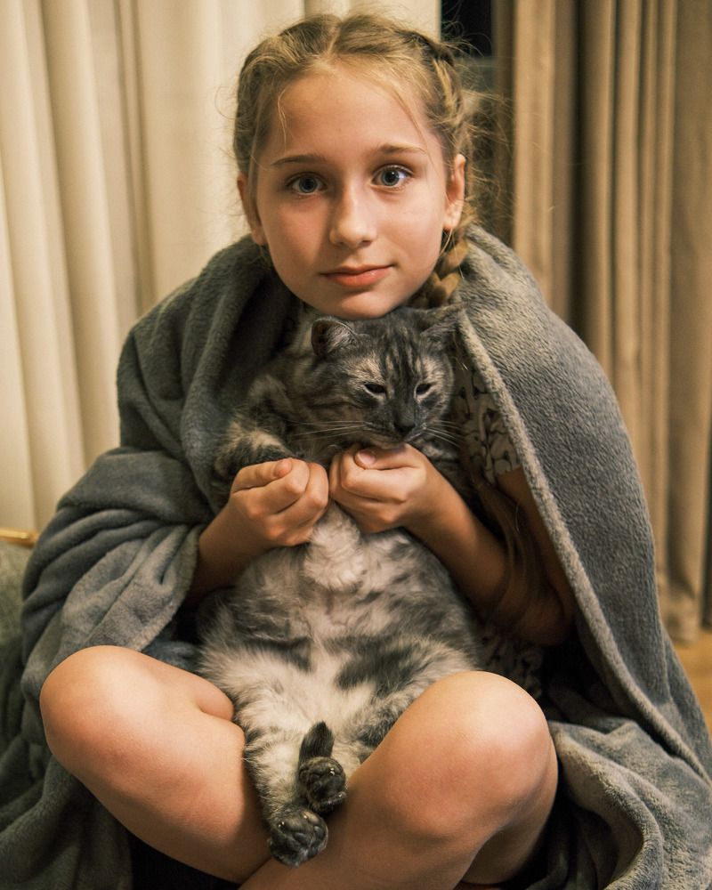 Photograph by Nikita Larionov