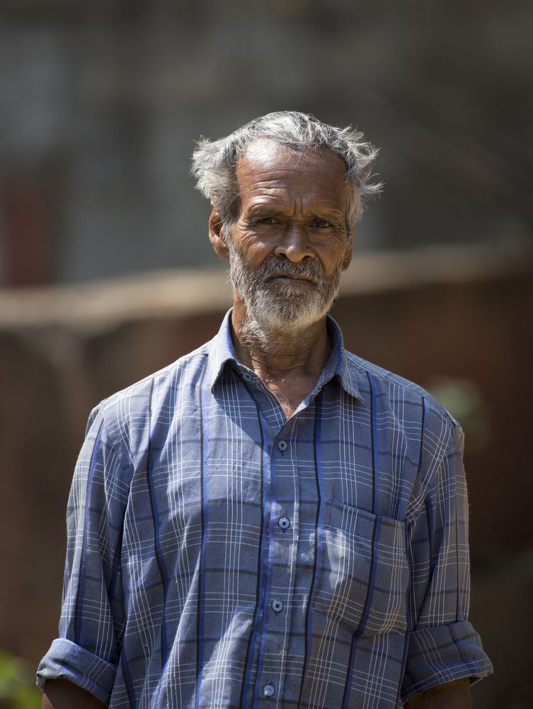 Photograph by Dr Haridarshan SJ